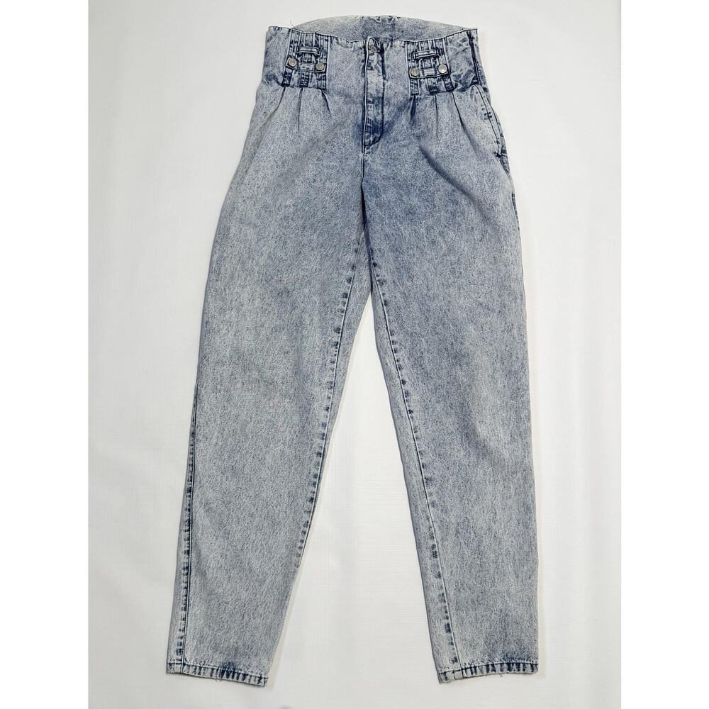 Jordache Light Blue Women's Jeans